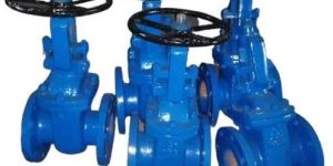 MANUAL GATE VALVE