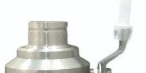 Solid Seal Ball Valve