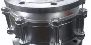 Three Piece Wcb Ball Valve