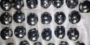 Turning Grinding Ball Valve