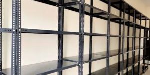 Metal Storage Rack