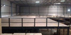 Mezzanine Floor