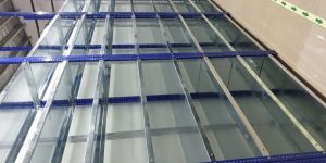 Slotted Angle Racks