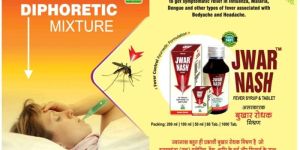 jwarnash fever syrup