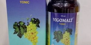 Vigomalt Tonic