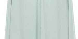 Soft Cotton Telekung Khadijah Hijab