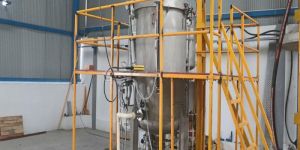 Absorbent Surgical Cotton Roll Making Plant