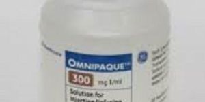 Omnipaque 350mg Injection