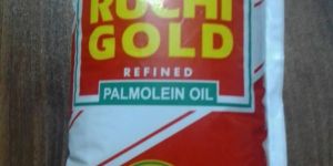 Ruchi Gold Oil