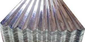 Galvanized Sheets