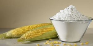 Maize Starch