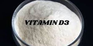 Vitamin D3