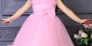 Girls Party Dresses