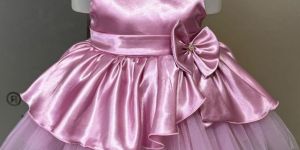Girls Party Wear Frocks