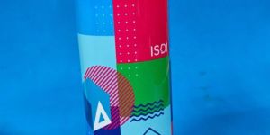 Stainless Steel Water Bottle