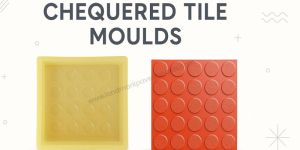 Chequered Tile Moulds