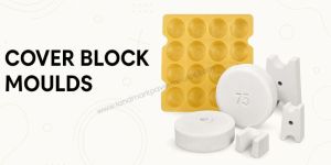 Cover Block Moulds