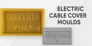 Electric Cable Cover Moulds