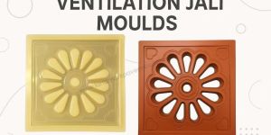 Ventilation Jali Moulds