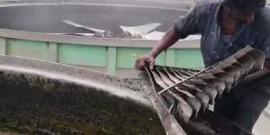 Industrial Maintenance Service