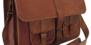 Leather Laptop Bags