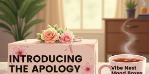 Apology Gift