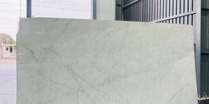 Vietnam White Marble Slab