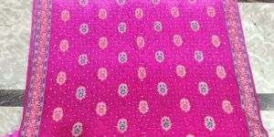 Dupion Silk Dress Material