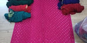 Gajji Bandhej Dupatta