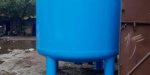 Mild Steel Storage Tank