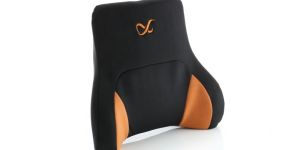 Car Lumbar Support Cushion