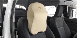 Memory Foam Car Shoulder Support Pillow