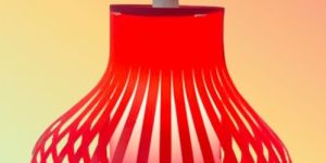 Decorative Hanging Light