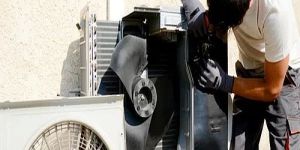 Air Conditioner Repairing Services