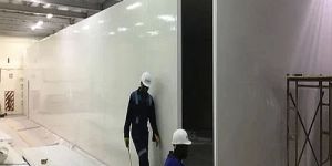 Cold Storage Installation Services