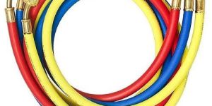 Refrigerant Charging Hose