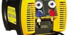 Refrigerant Gas Recovery Unit