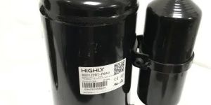 Rotary Refrigeration Compressor