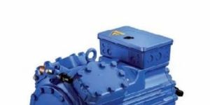 Bock Semihermetic Compressor