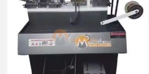 Automatic Fox Tail Chain Making Machine