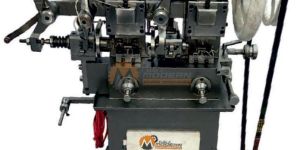 Ball Chain Making Machine