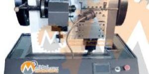 Hollow Ball Making Machine