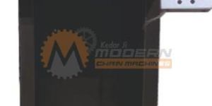 Automatic Curb Chain Making Machine