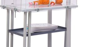 LED Photo Therapy with Trolley