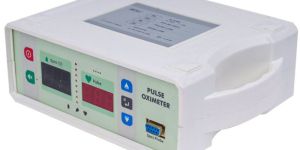 Table Top Pulse Oximeter