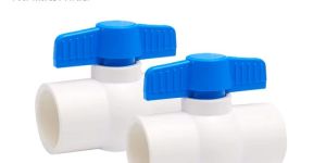 UPVC Ball Valve
