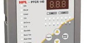 Mikro Power Factor Controller Pfc 060
