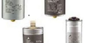 TDK-EPCOS Power Factor Correction (Pfc) Capacitors