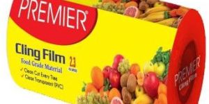 Premier Cling Flim