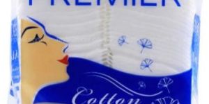 Premier Cotton Pads